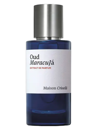 Oud Maracujá