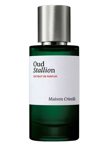 Oud Stallion