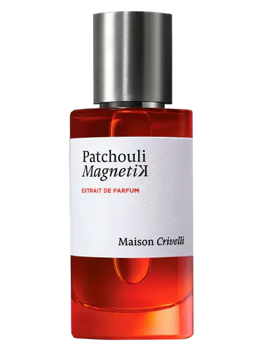 Patchouli Magnetik