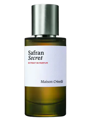 Safran Secret