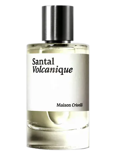 Santal Volcanique