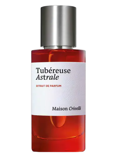 Tubéreuse Astrale