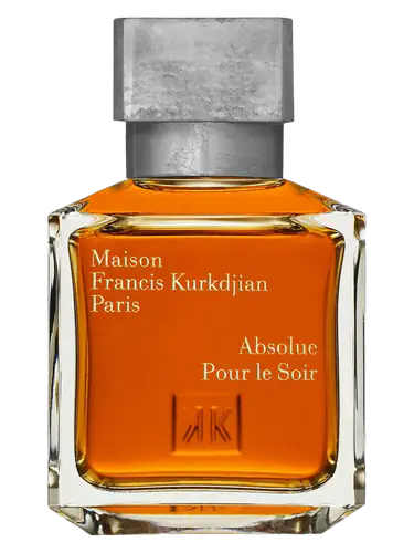 Absolue Pour le Soir