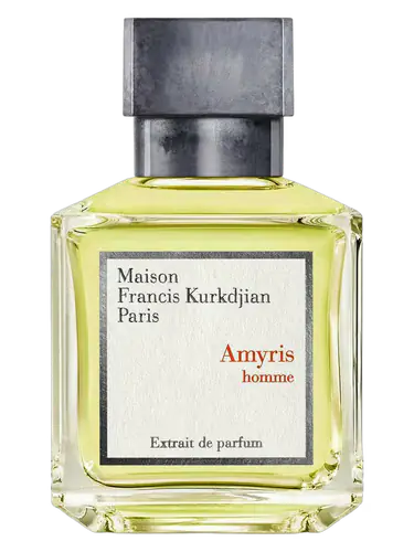 Amyris Homme Extrait de Parfum