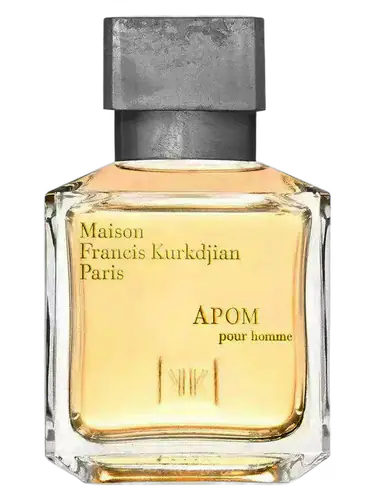 APOM Pour Homme