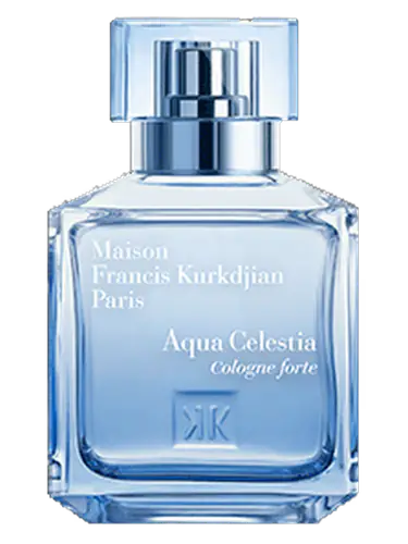 Aqua Celestia Cologne Forte