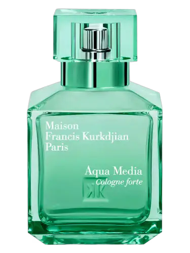 Aqua Media Cologne Forte