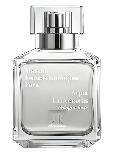 Aqua Universalis Cologne Forte