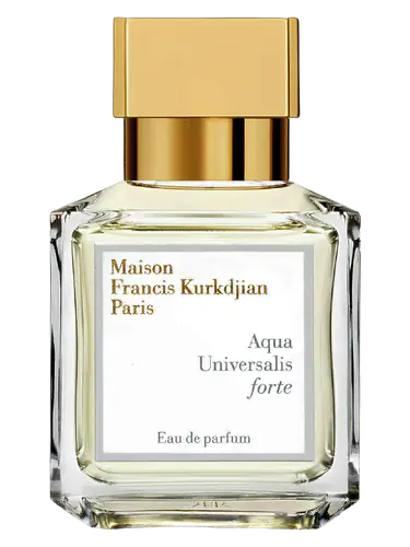 Aqua Universalis Forte