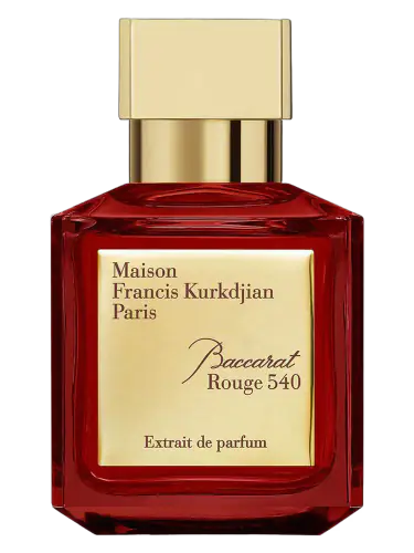 Baccarat Rouge 540 Extrait de Parfum
