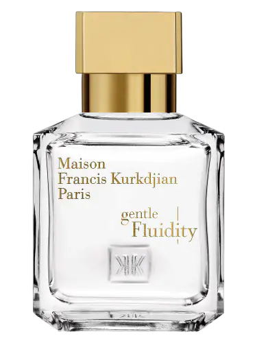 Gentle Fluidity Gold