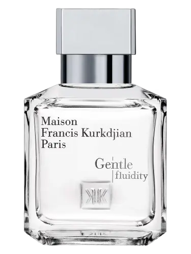 Gentle Fluidity Silver