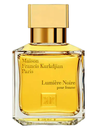 Lumière Noire Pour Femme