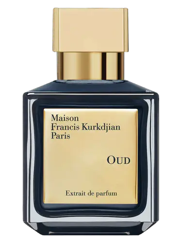 Oud Extrait de Parfum
