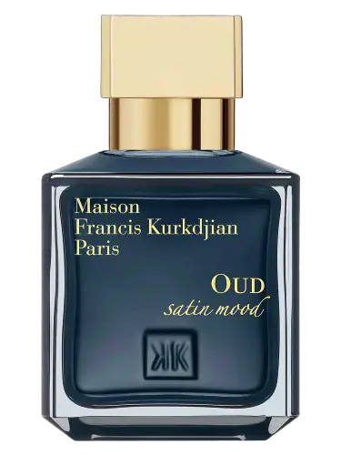 Oud Satin Mood