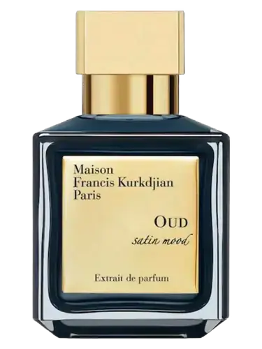 Oud Satin Mood Extrait de Parfum by Maison Francis Kurkdjian