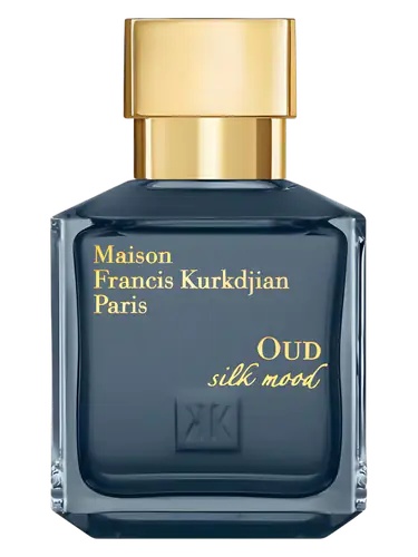 Oud Silk Mood