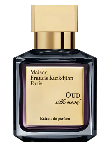Oud Silk Mood Extrait de Parfum