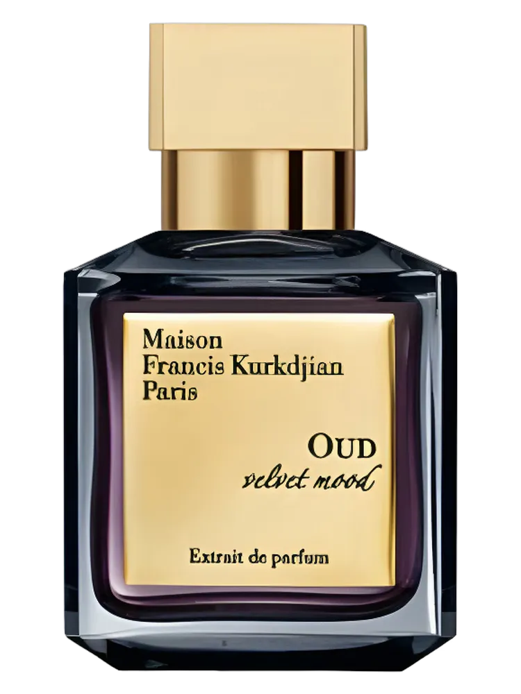 Oud Velvet Mood by Maison Francis Kurkdjian