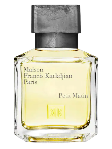 Petit Matin