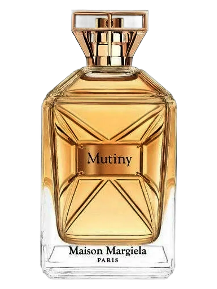 Mutiny by Maison Martin Margiela
