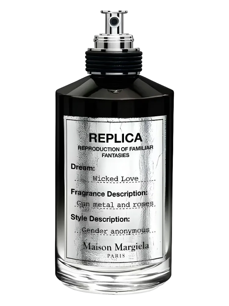 Wicked Love by Maison Martin Margiela