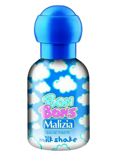 Malizia Bon Bons Milk Shake
