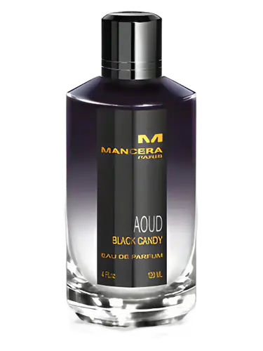 Aoud Black Candy