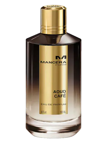 Aoud Café