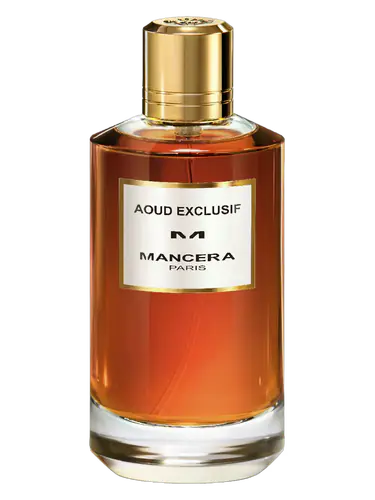 Aoud Exclusif