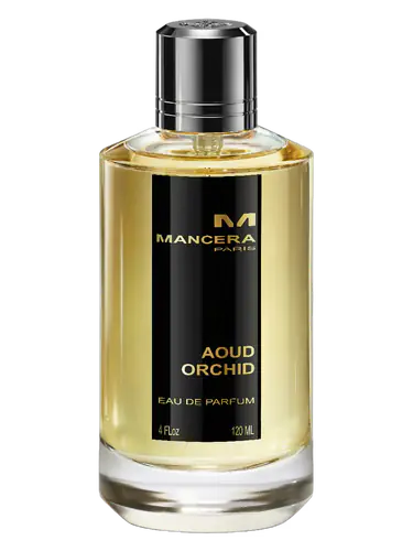 Aoud Orchid