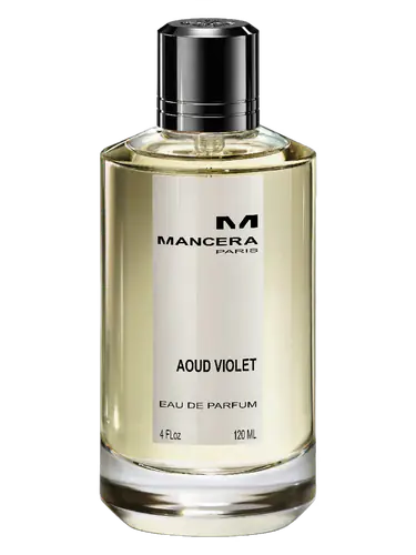 Aoud Violet