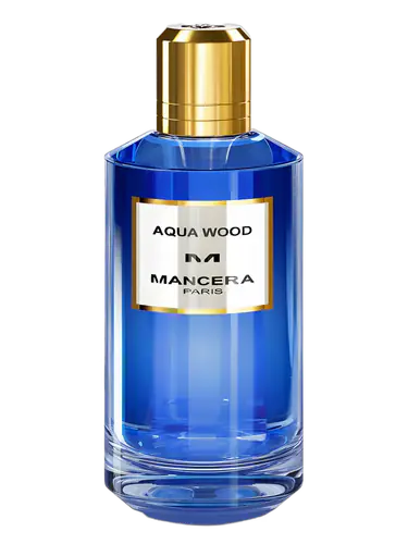 Aqua Wood