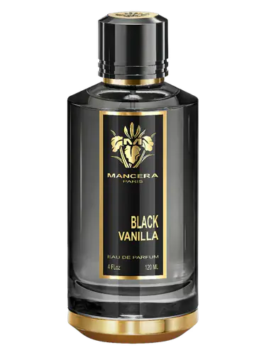 Black Vanilla