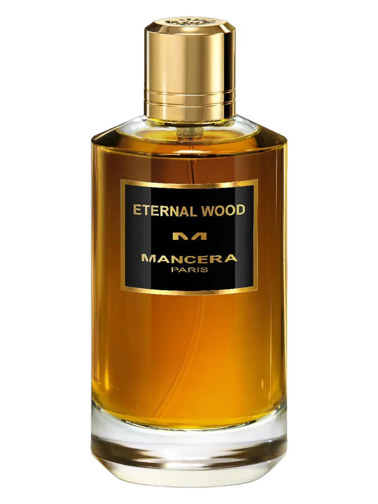 Eternal Wood by Mancera