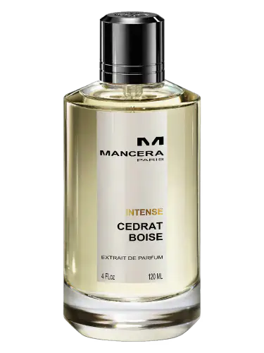 Intense Cedrat Boise