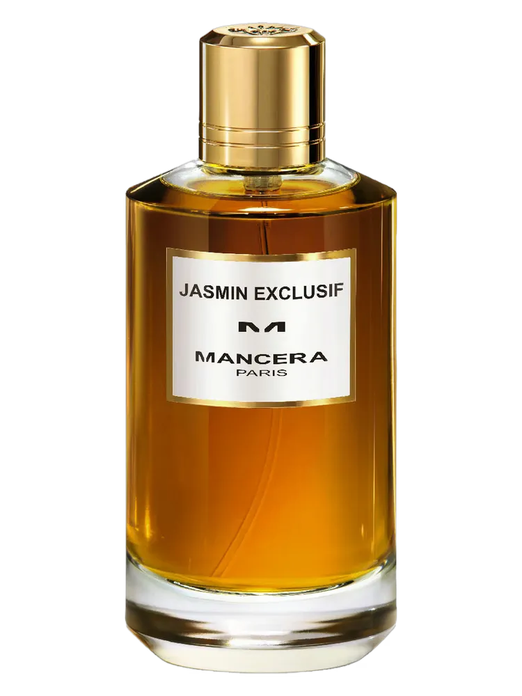 Jasmin Exclusif by Mancera