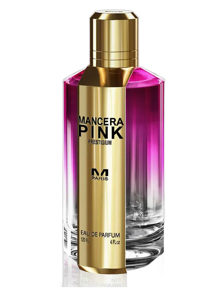 Pink Prestigium