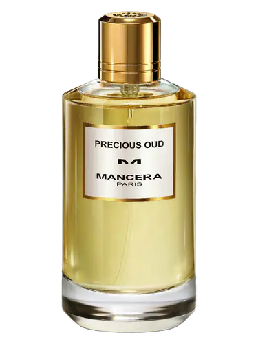 Precious Oud