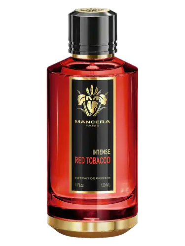Red Tobacco Intense