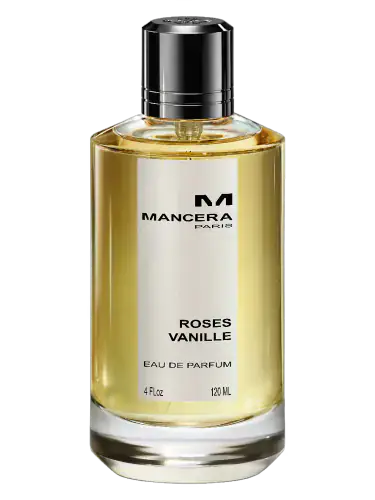 Roses Vanille