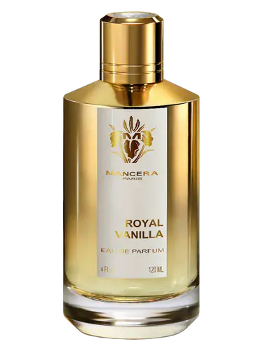 Royal Vanilla