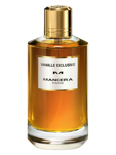 Vanille Exclusive