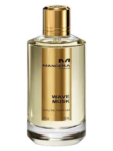 Wave Musk