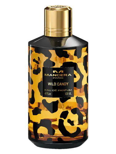 Wild Candy