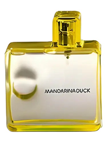Mandarina Duck