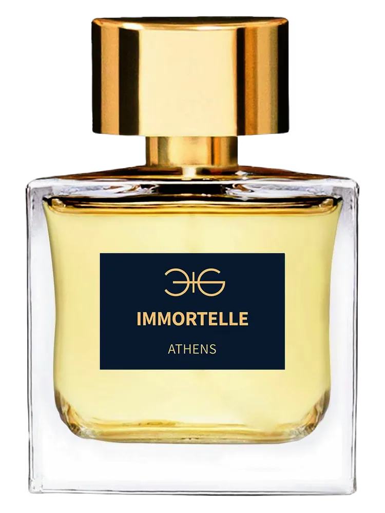 Immortelle