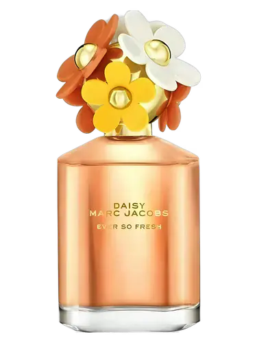 Daisy Ever So Fresh