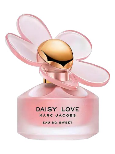 Daisy Love Eau So Sweet