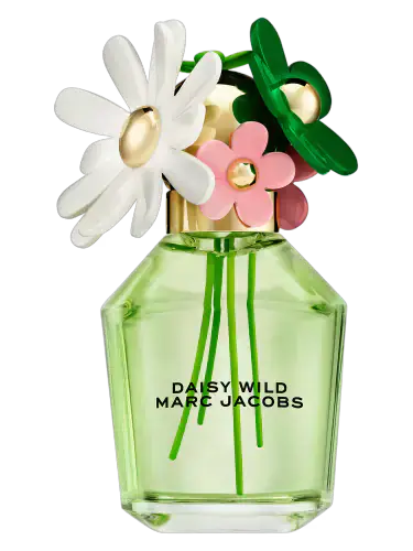 Daisy Wild